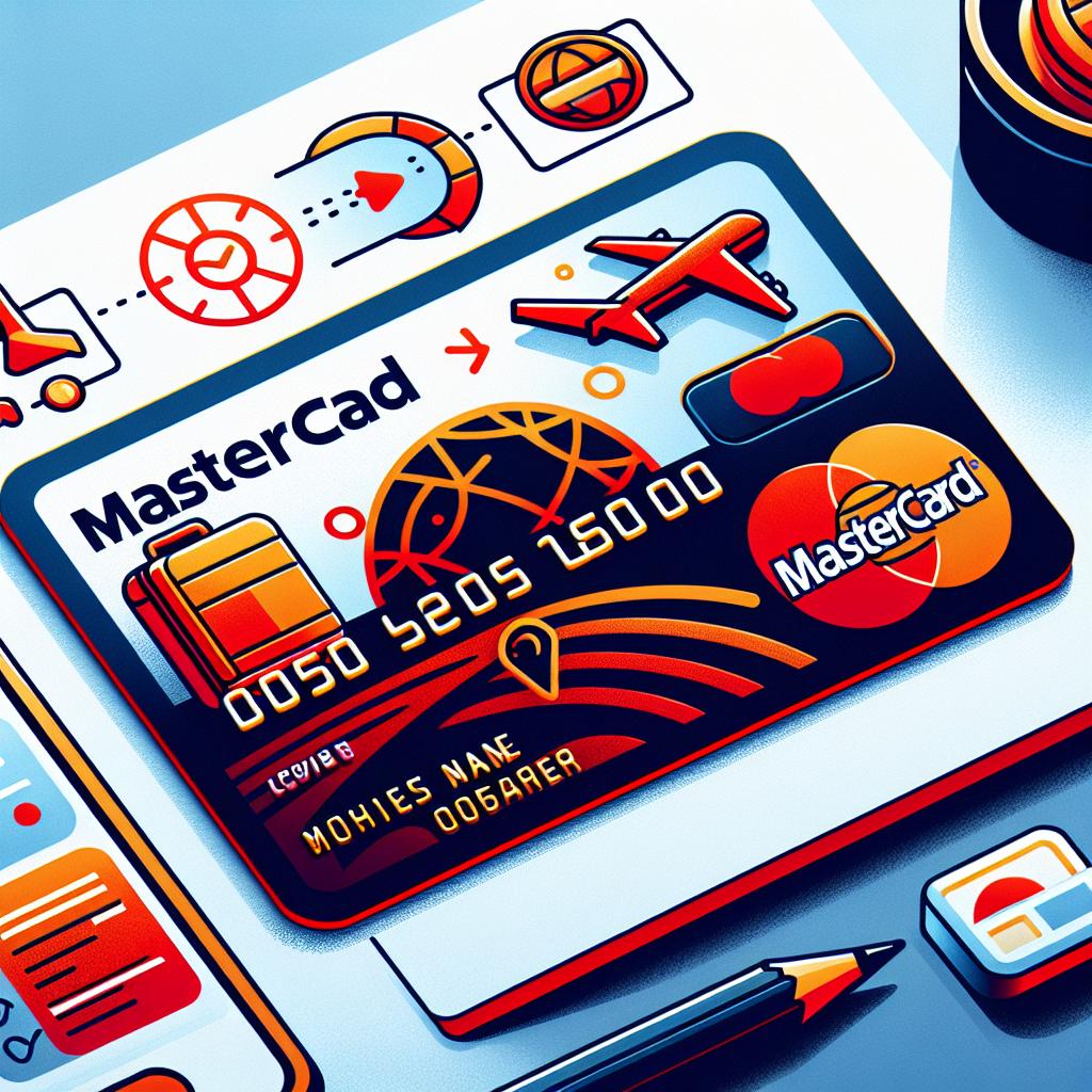 mastercard programa pontos