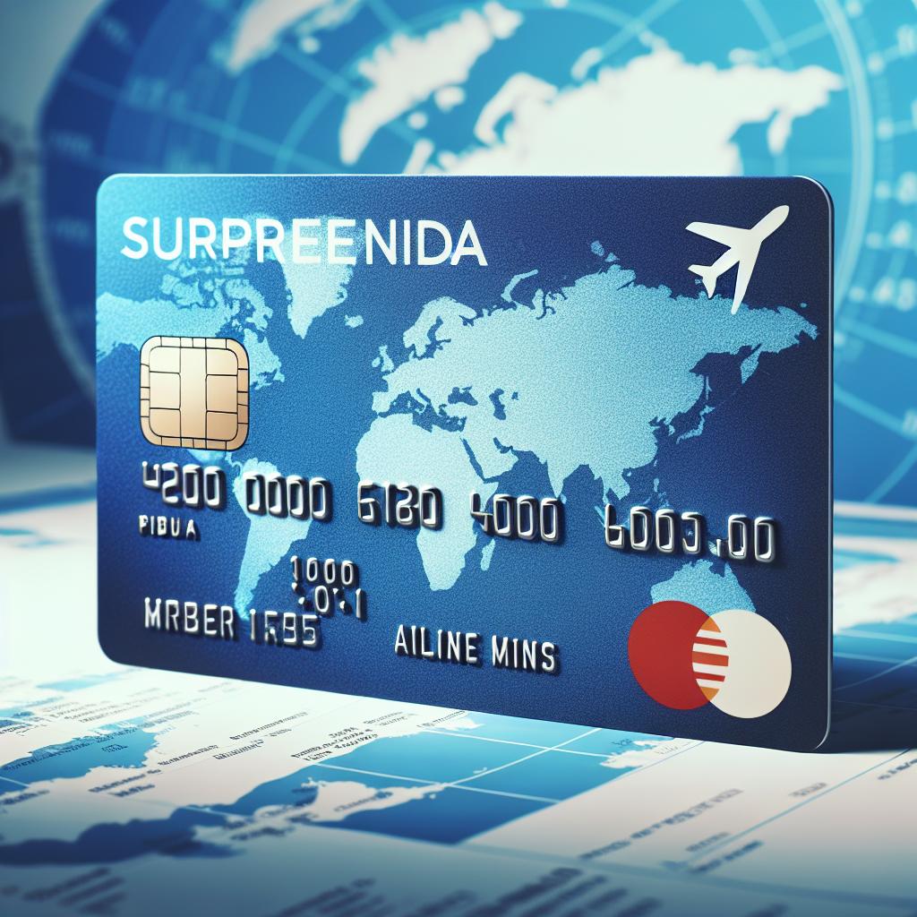 mastercard surpreenda milhas