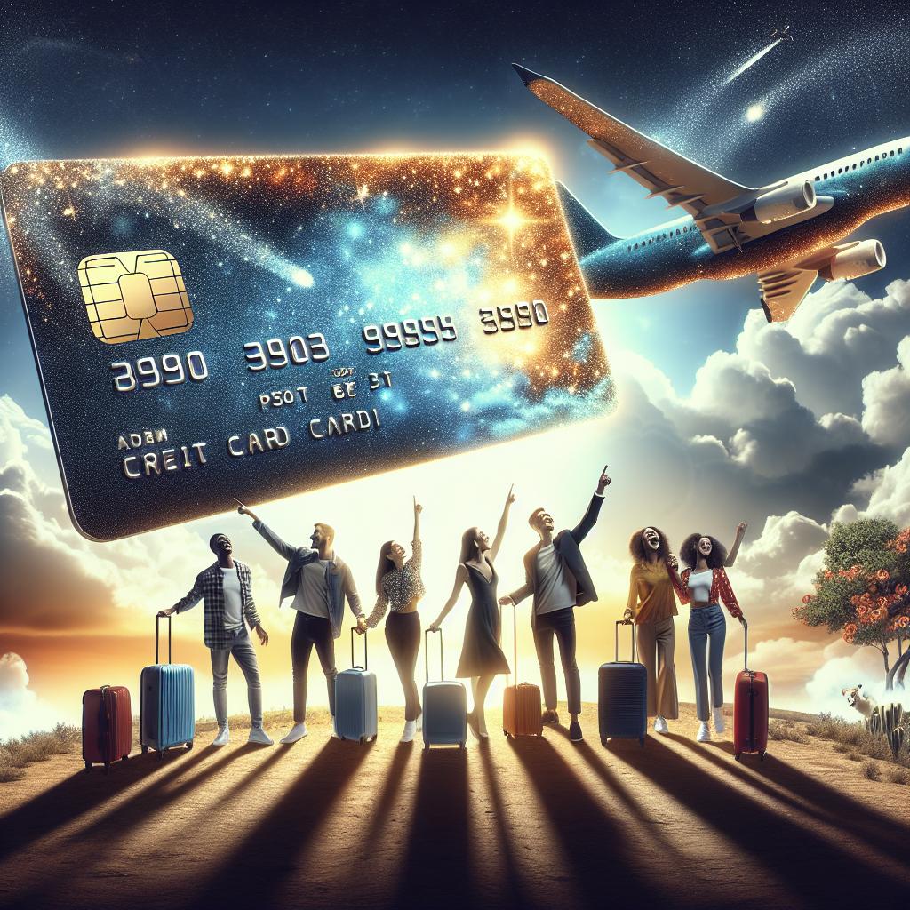 Mastercard Surpreenda Viagens: Compre e Venda Milhas com Segurança 1 mastercard surpreenda viagens