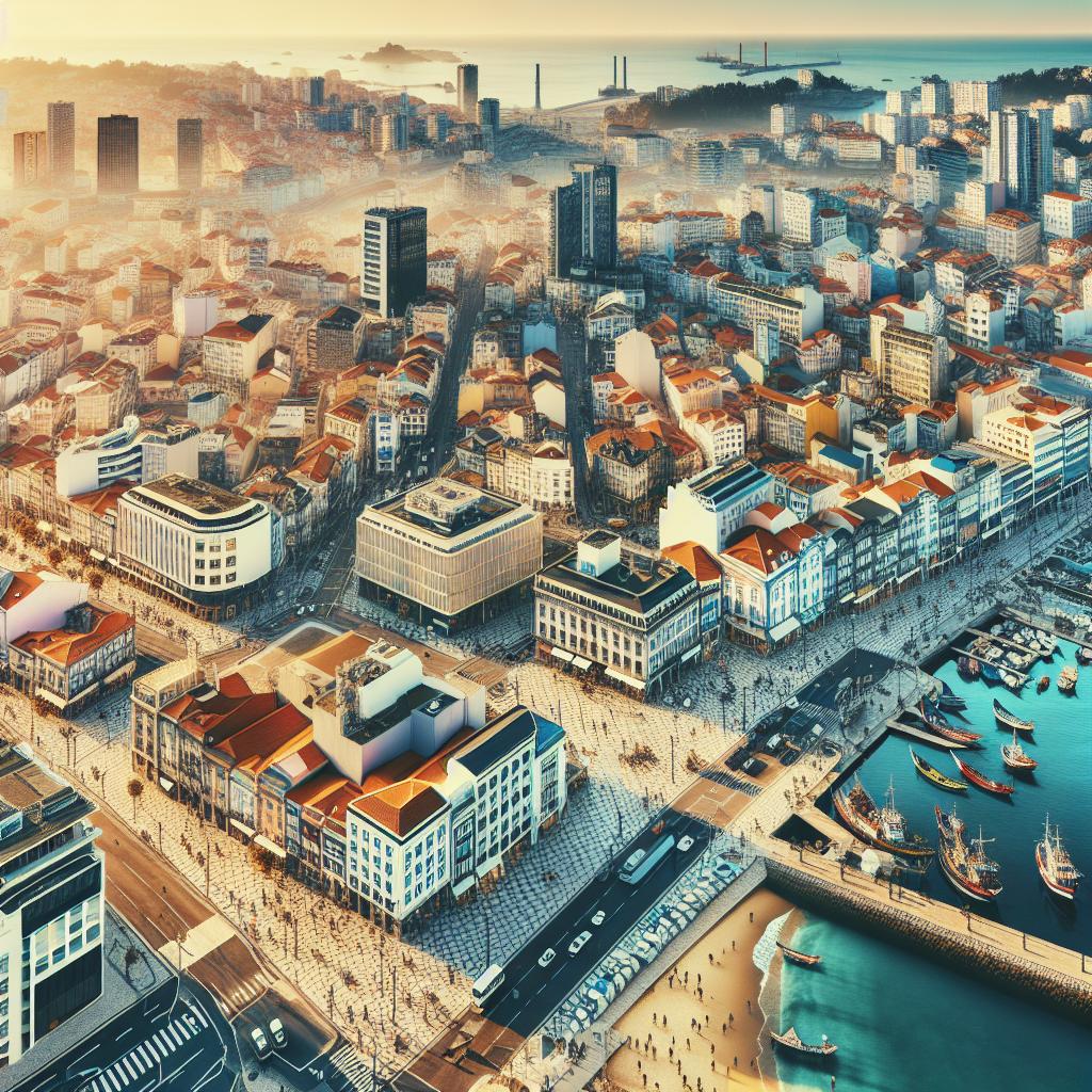 Matosinhos Portugal: Descubra o que este destino oferece 1 matosinhos portugal