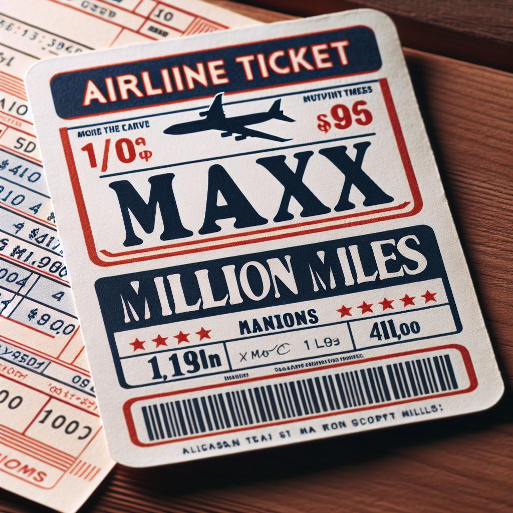 Max Milha Passagem: Venda e Compre Milhas com Agilidade 1 max milha passagem