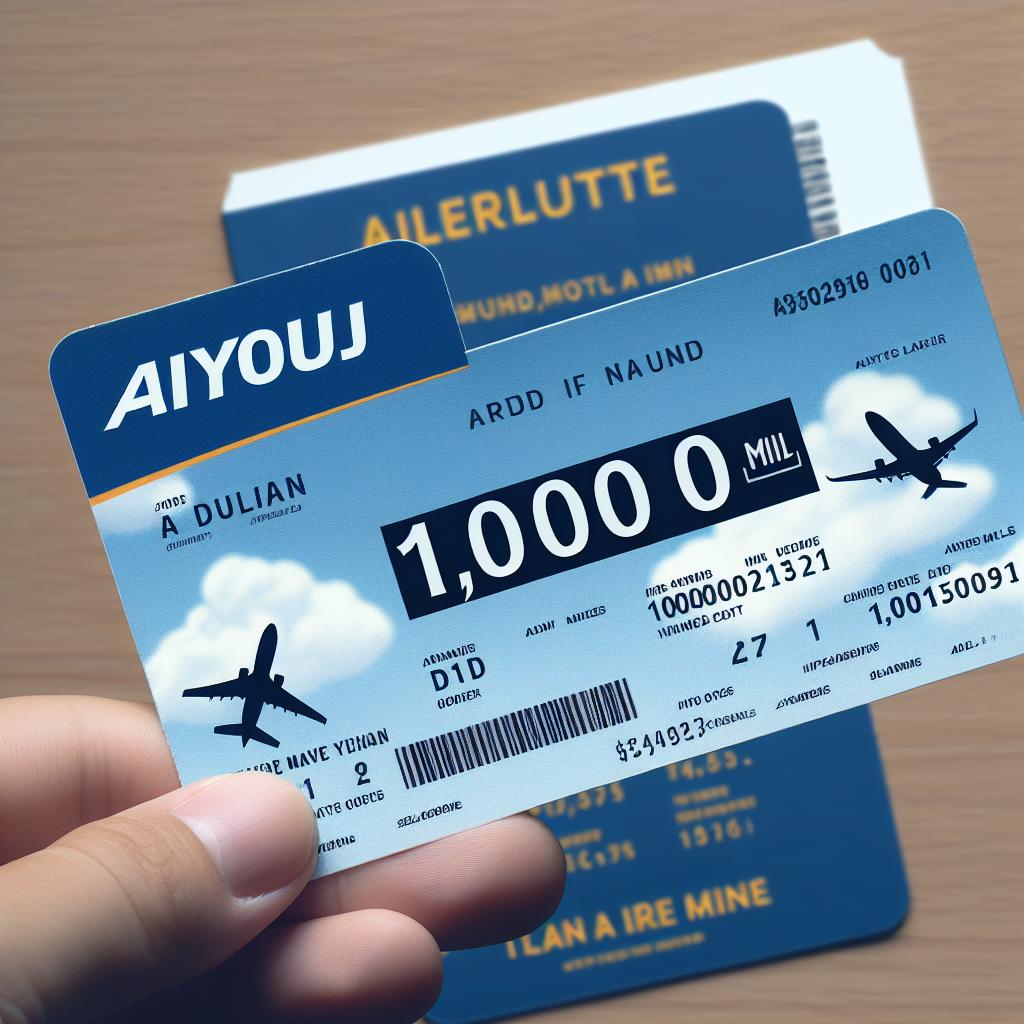 max milha passagem aérea