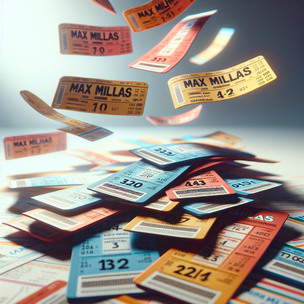 Max Milhas Passagens: Compre e Venda Milhas com Segurança e Agilidade 1 max milhas passagens