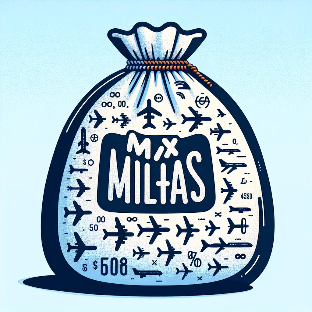 max milhas sac