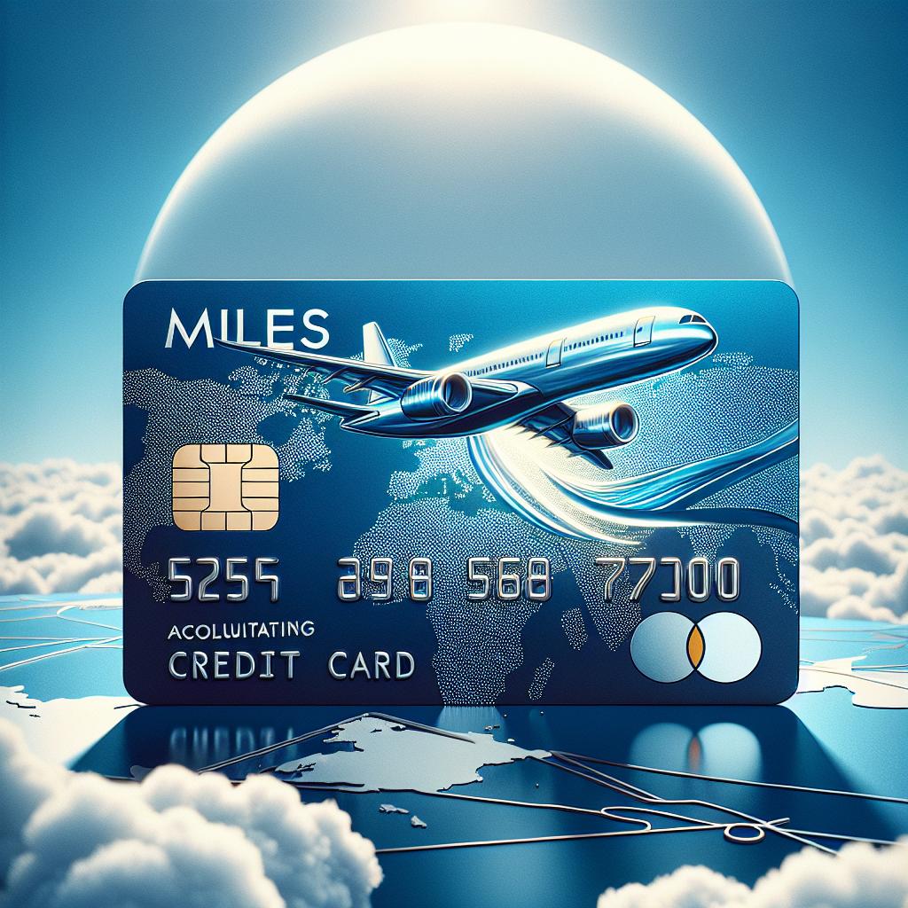 Melhor Cartão de Crédito para Acumular Milhas 1 melhor cartão de credito para acumular milhas