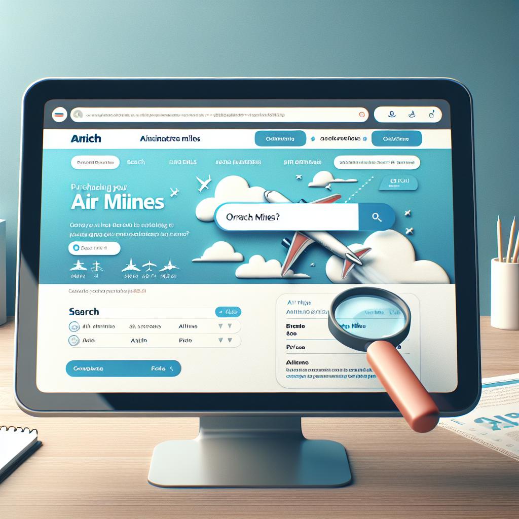 Melhor site para comprar milhas com segurança e agilidade 1 melhor site para comprar milhas