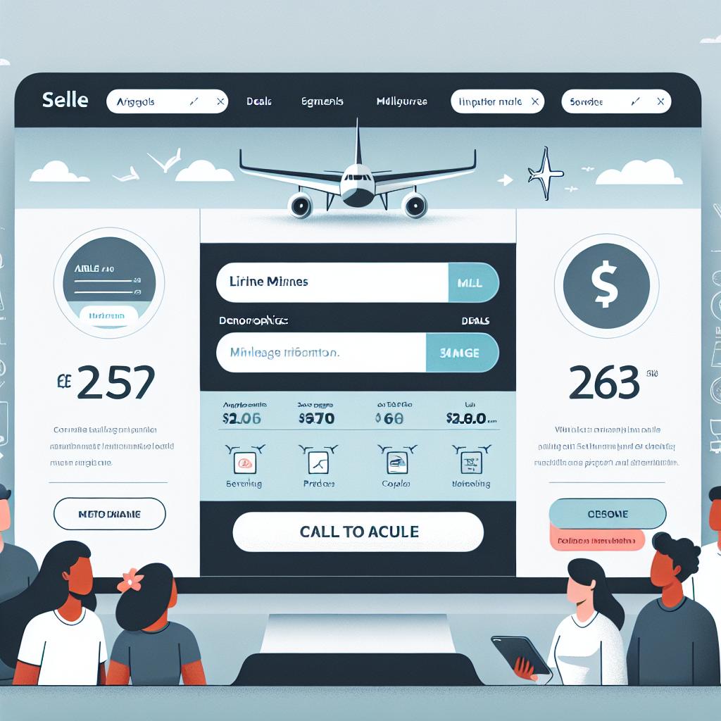 Melhor Site para Vender Milhas com Segurança e Agilidade 1 melhor site para vender milhas
