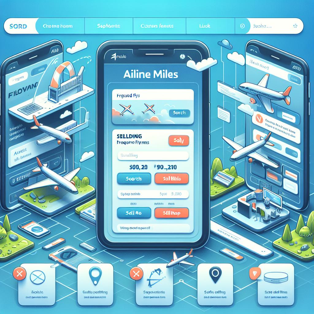 Melhor site para vender milhas com segurança e agilidade 1 melhor site vender milhas