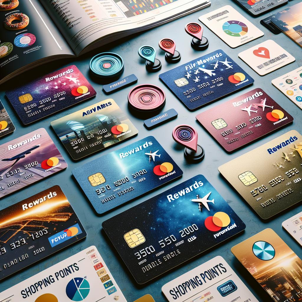 Melhores Programas de Pontos Cartão de Crédito para Maximizar Benefícios 1 melhores programas de pontos cartao de credito