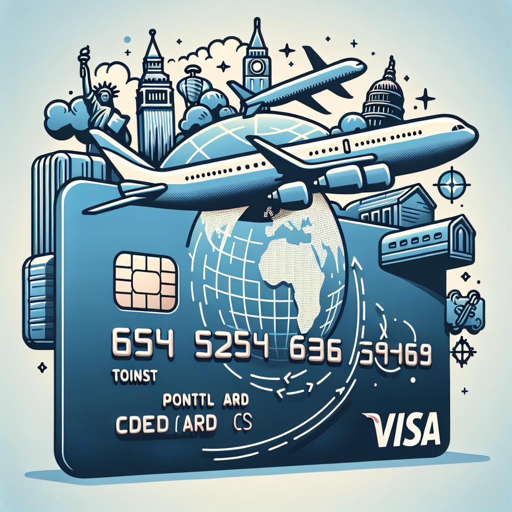 Meus Pontos Visa: Venda e Compre Milhas com Segurança no Balcão de Milhas 1 meus pontos visa