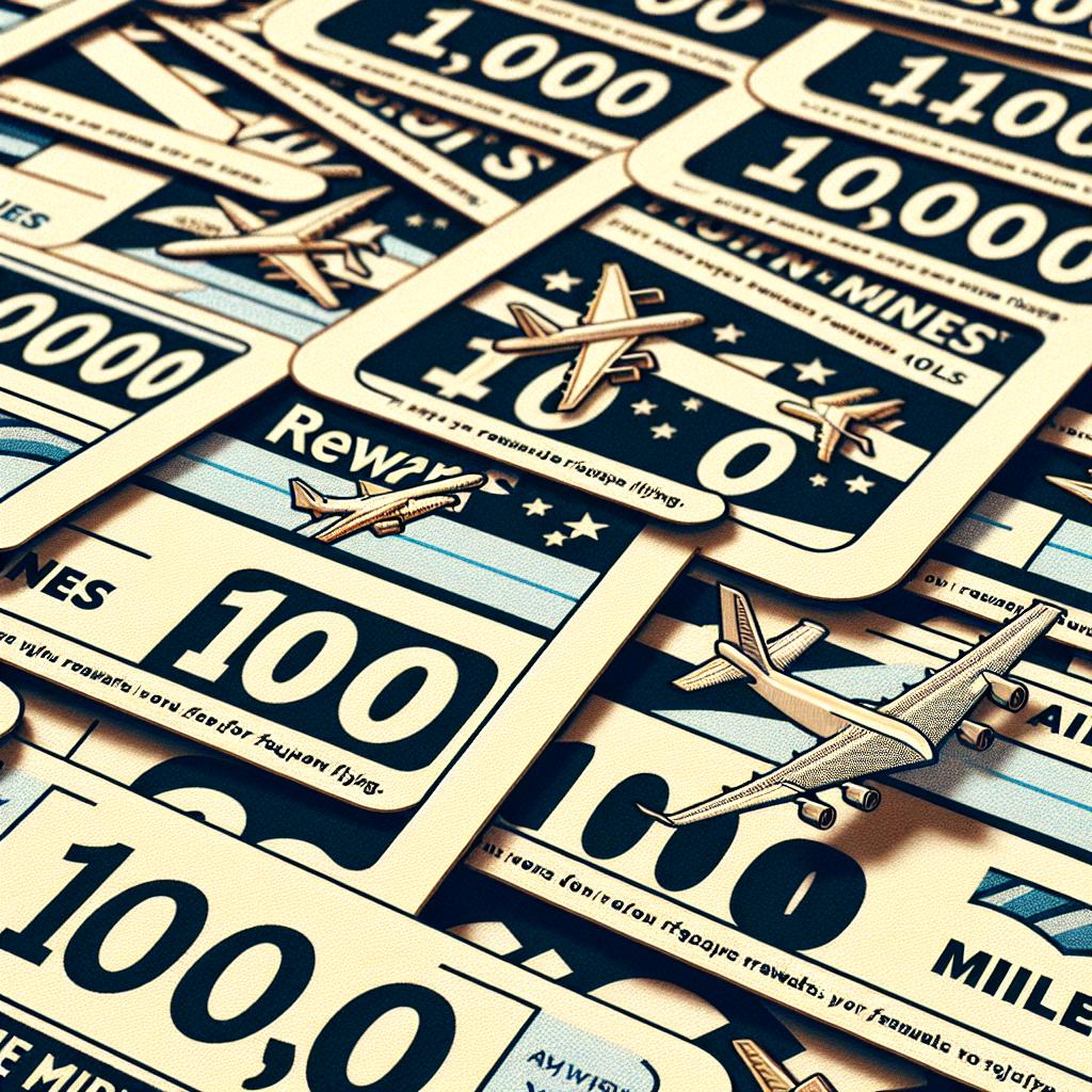 Mil Milhas Passagens: Venda ou Compre com Segurança 1 mil milhas passagens