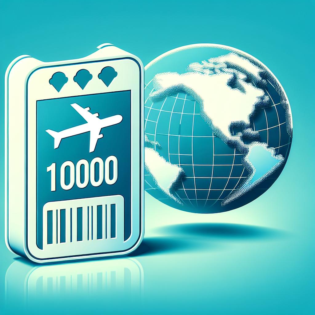 Mil Milhas Passagens Aéreas: Compre ou Venda com Segurança no Balcão de Milhas 1 mil milhas passagens aéreas