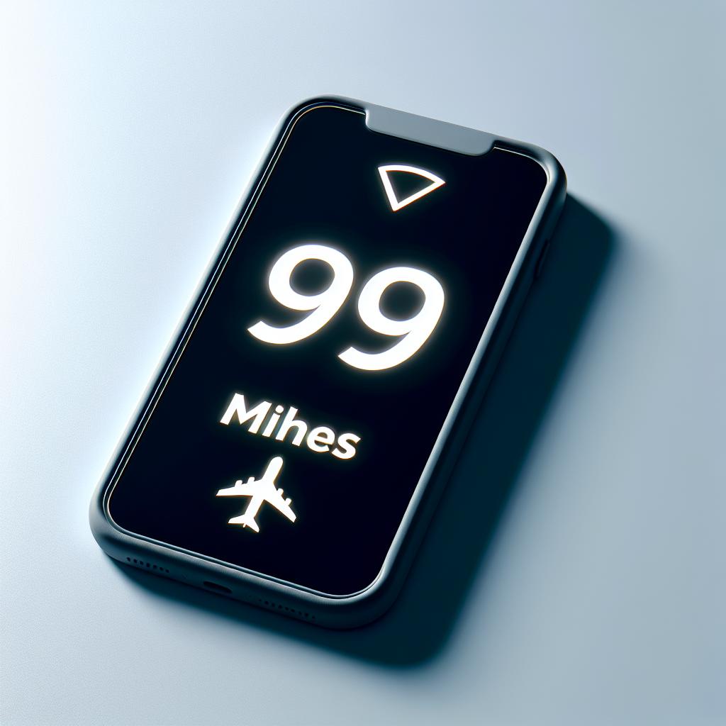 Milhas 99: Compre ou Venda Milhas com Segurança no Balcão de Milhas 1 milhas 99