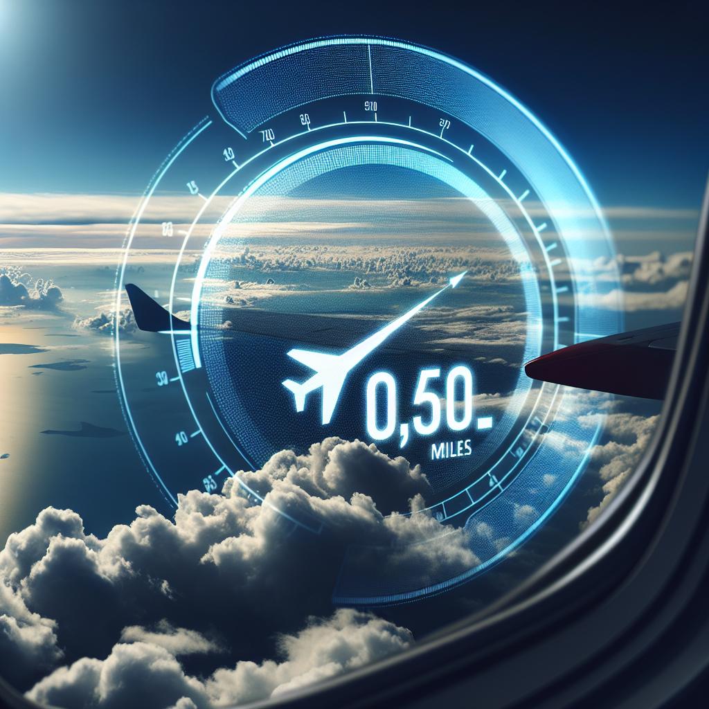 milhas aéreas