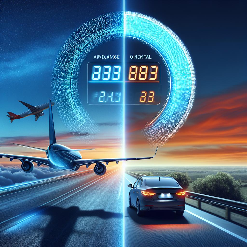 Milhas Aluguel de Carros: A Melhor Forma de Economizar 1 milhas aluguel de carros