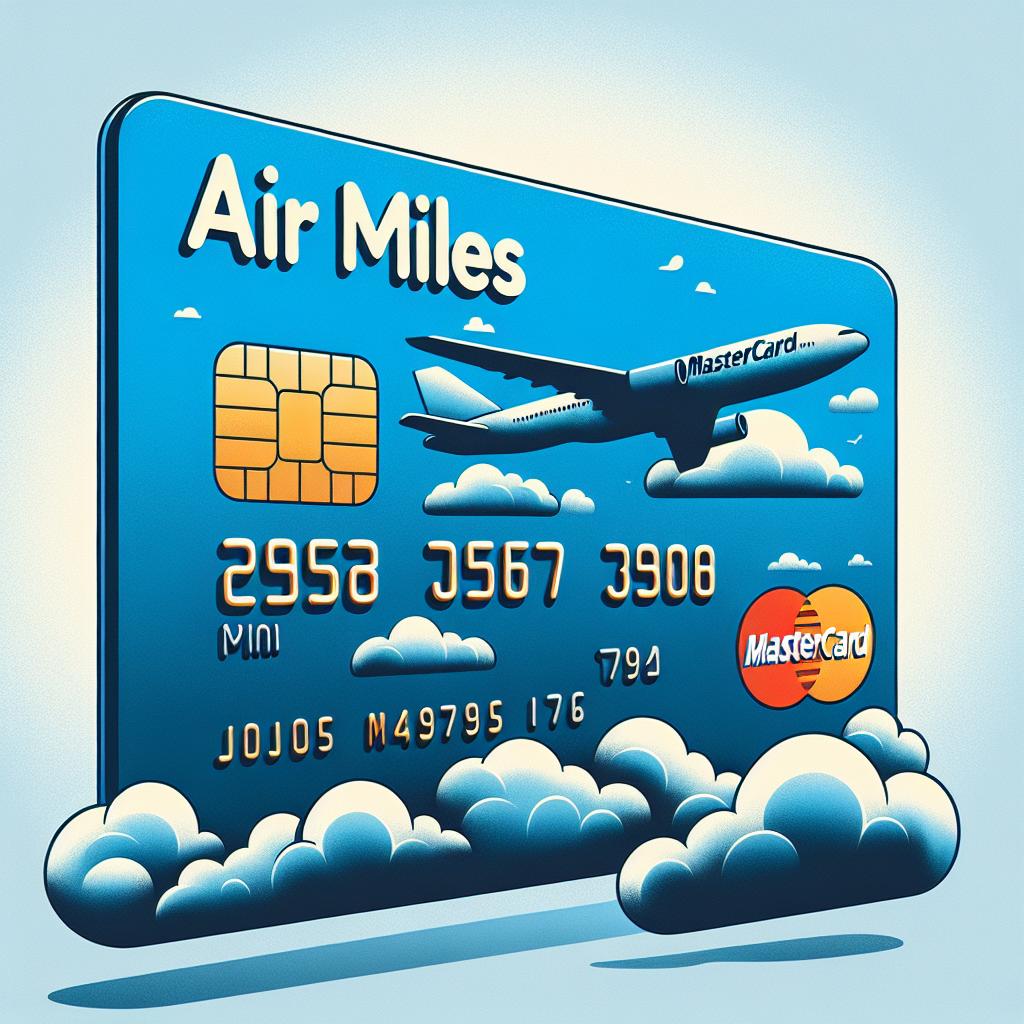 milhas cartao de credito mastercard