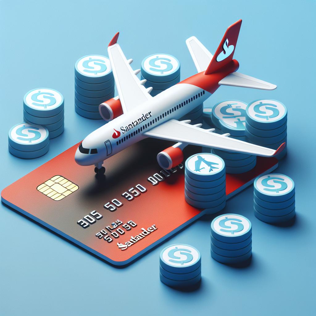 Milhas Cartão de Crédito Santander: Venda ou Compre com Segurança 1 milhas cartão de crédito santander