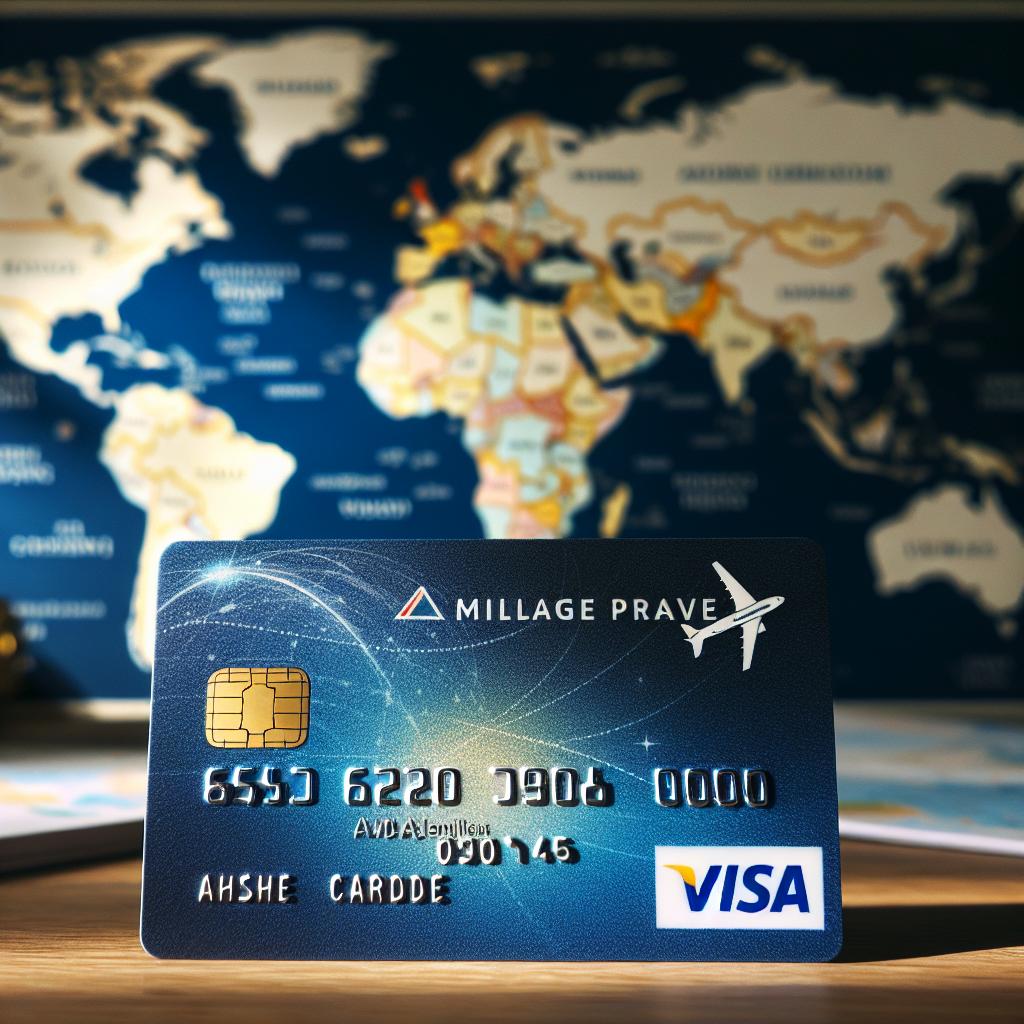 Milhas Cartão Visa: Venda ou Compre com o Balcão de Milhas 1 milhas cartão visa