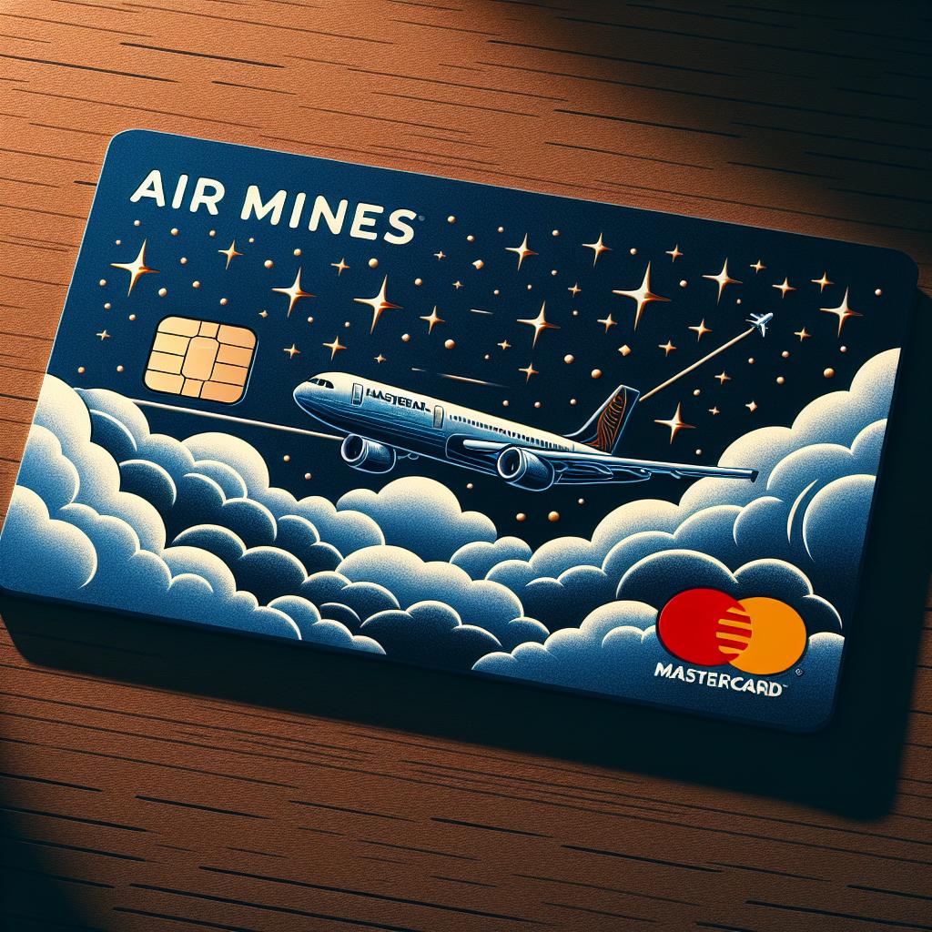 milhas com mastercard