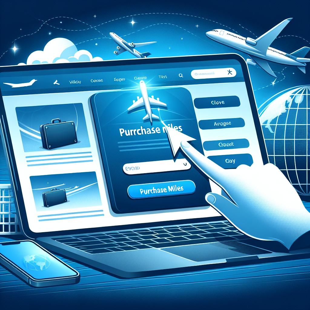 Milhas Comprar: A Melhor Solução para Suas Viagens 1 milhas comprar