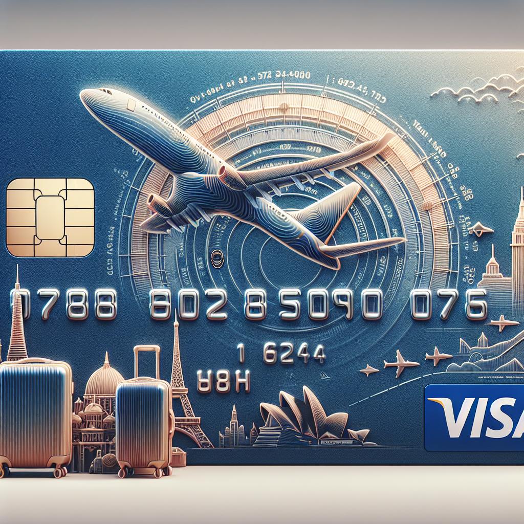 Milhas de Cartão Visa: Venda ou Compre com Segurança no Balcão de Milhas 1 milhas de cartão visa