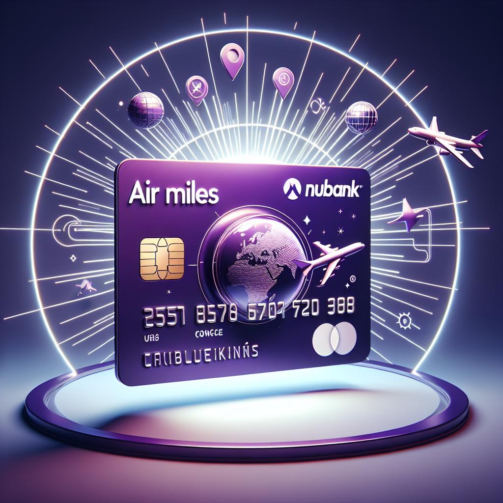 Milhas do Nubank: Venda ou Compre com Segurança no Balcão de Milhas 1 milhas do nubank