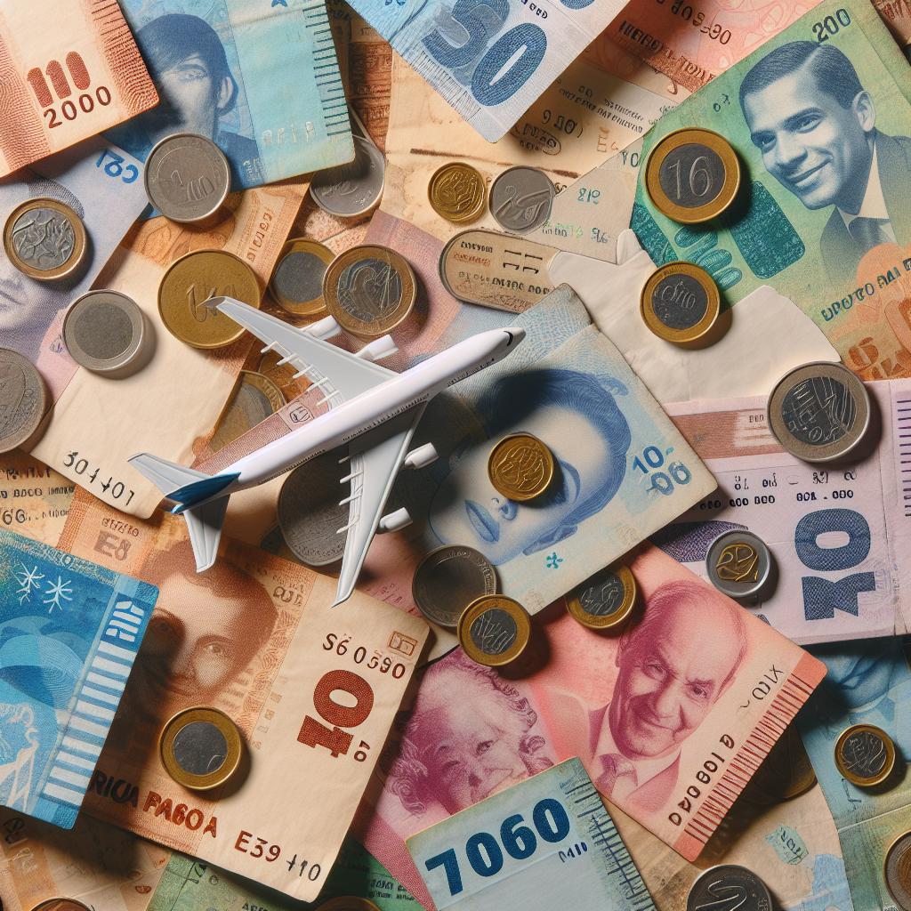 Milhas em Reais: Converta e Venda com Segurança no Balcão de Milhas 1 milhas em reais