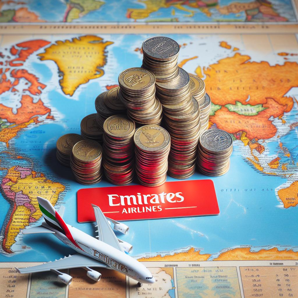 Milhas Emirates: Compre e Venda com Segurança no Balcão de Milhas 1 milhas emirates