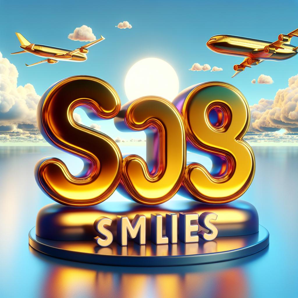 milhas gol smiles