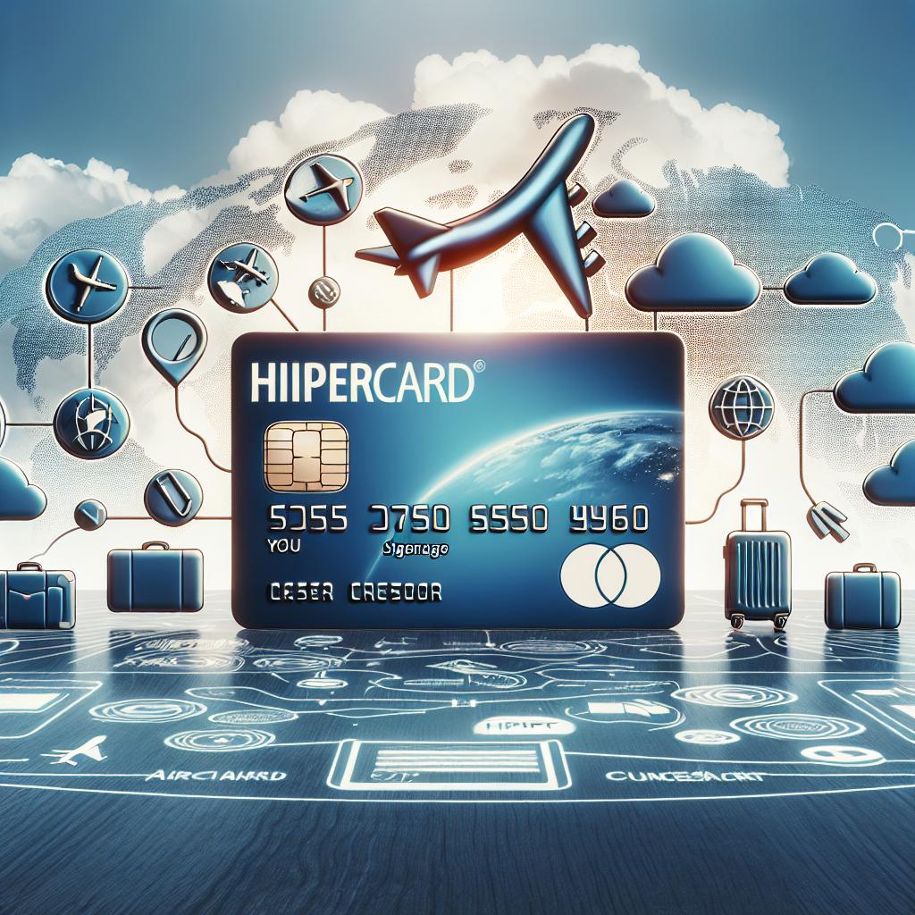 Milhas Hipercard: Compre ou Venda Milhas com Segurança no Balcão de Milhas 1 milhas hipercard
