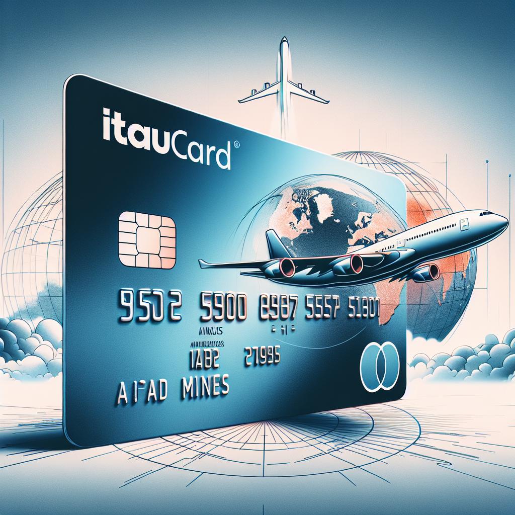 Milhas Itaúcard: Venda e Compre com Segurança 1 milhas itaucard