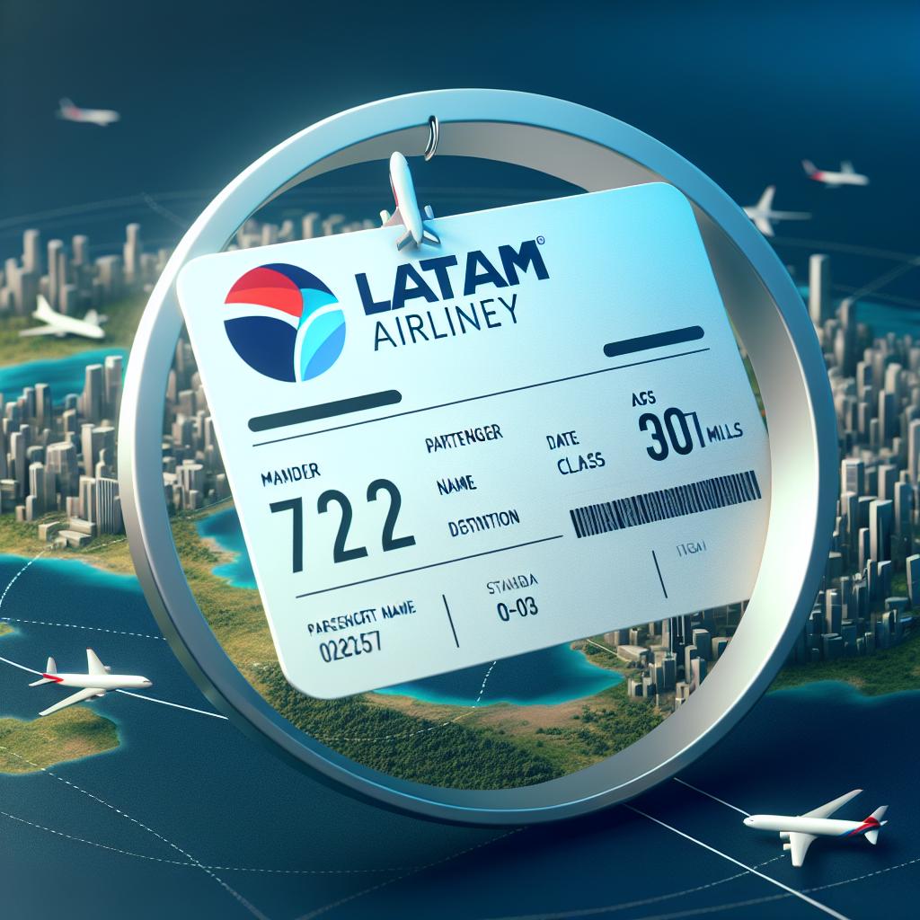 Milhas Latam Passagem: Compre e Venda com Segurança no Balcão de Milhas 1 milhas latam passagem