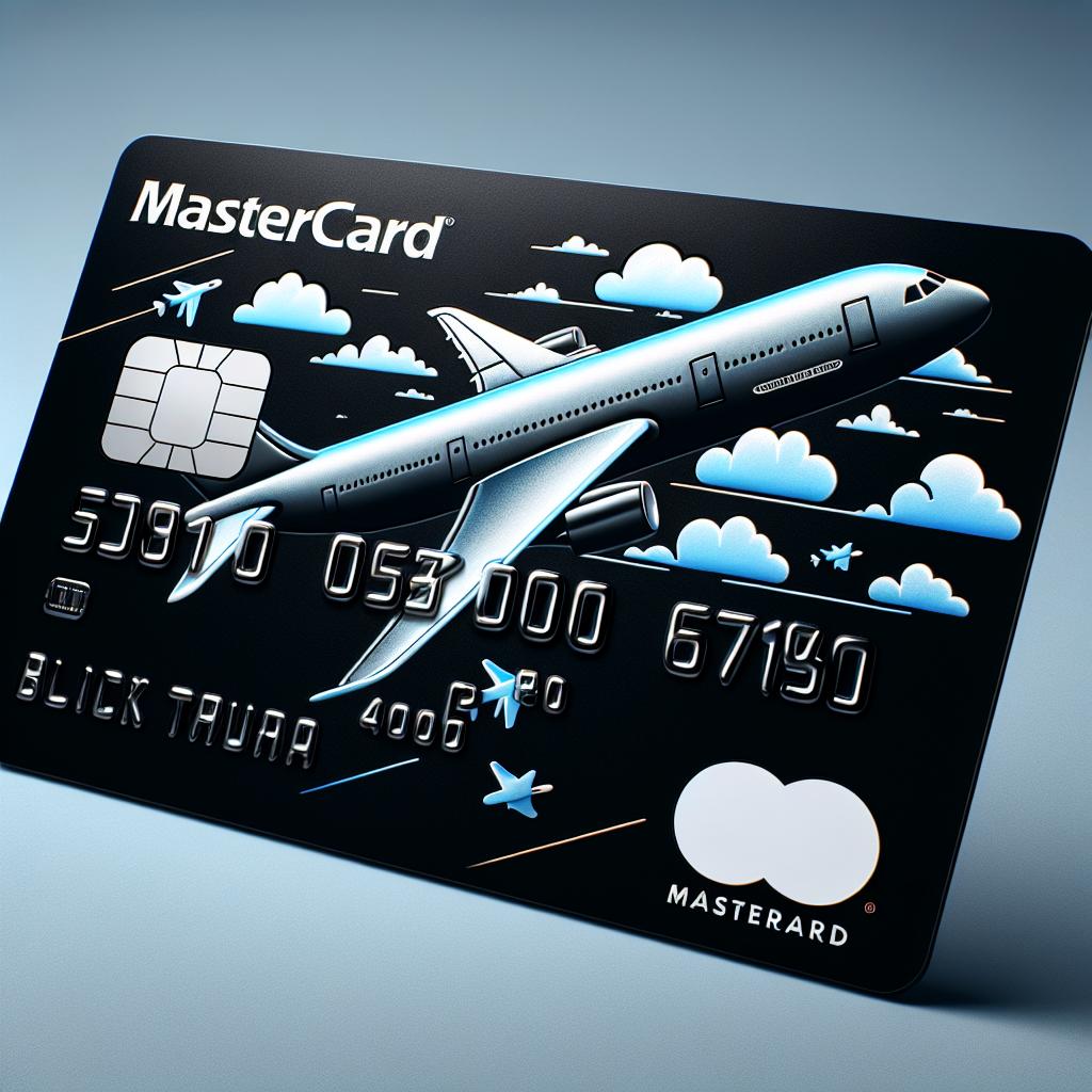 Milhas Mastercard Black: Compre e Venda com o Balcão de Milhas 1 milhas mastercard black