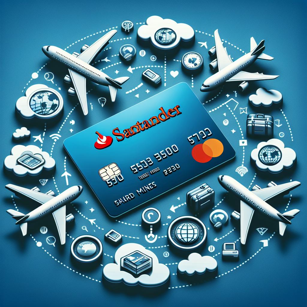 Milhas no Cartão Santander: Compre e Venda com Segurança no Balcão de Milhas 1 milhas no cartão santander