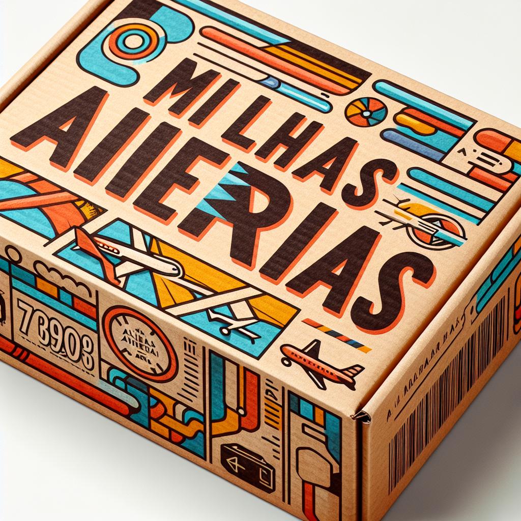 Milhas Shell Box: a Melhor Opção para Vender e Comprar 1 milhas shell box