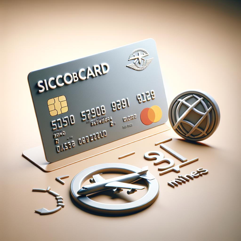 Milhas Sicoobcard: Venda e Compre com Agilidade 1 milhas sicoobcard