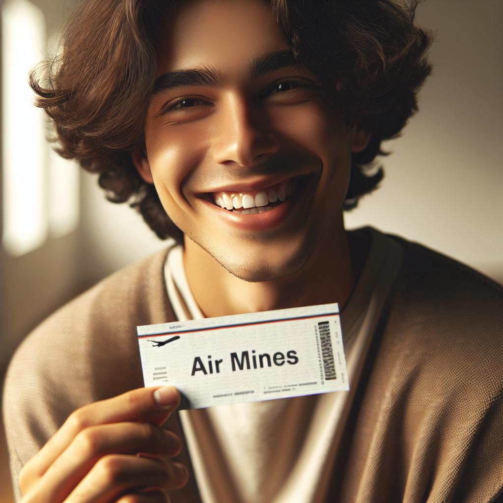 Milhas Smile: Venda ou Compre com Segurança 1 milhas smile