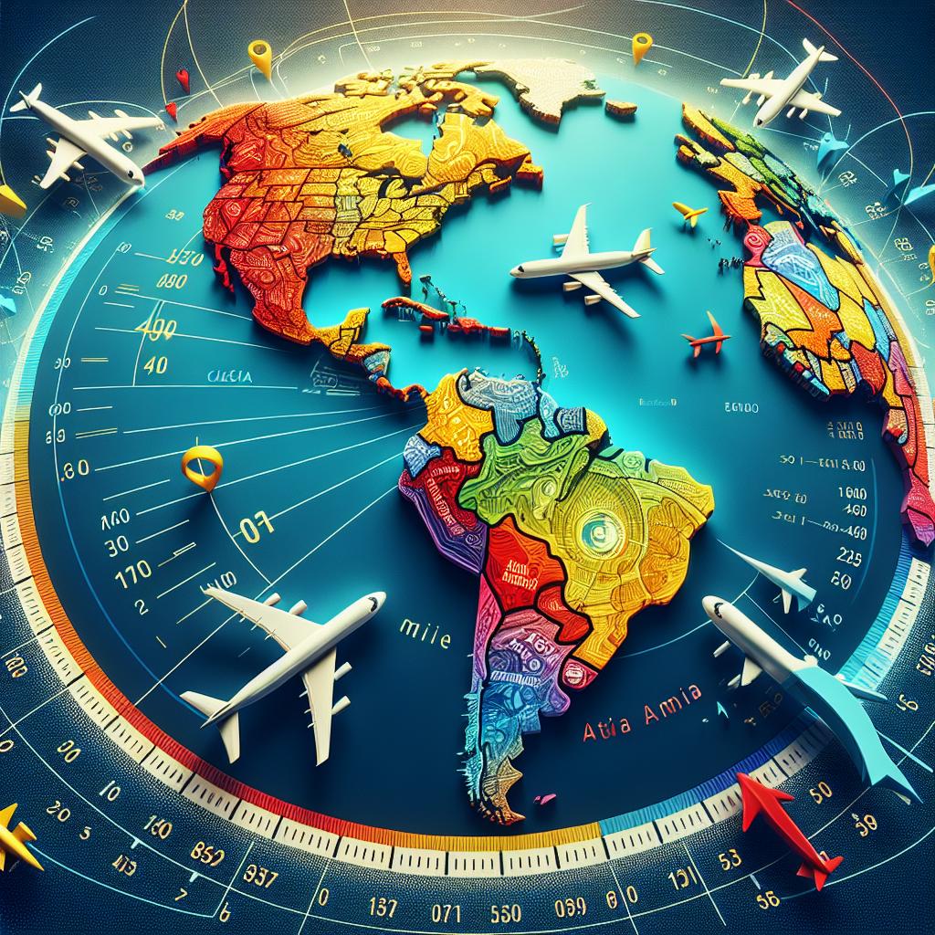 milheiro latam hoje