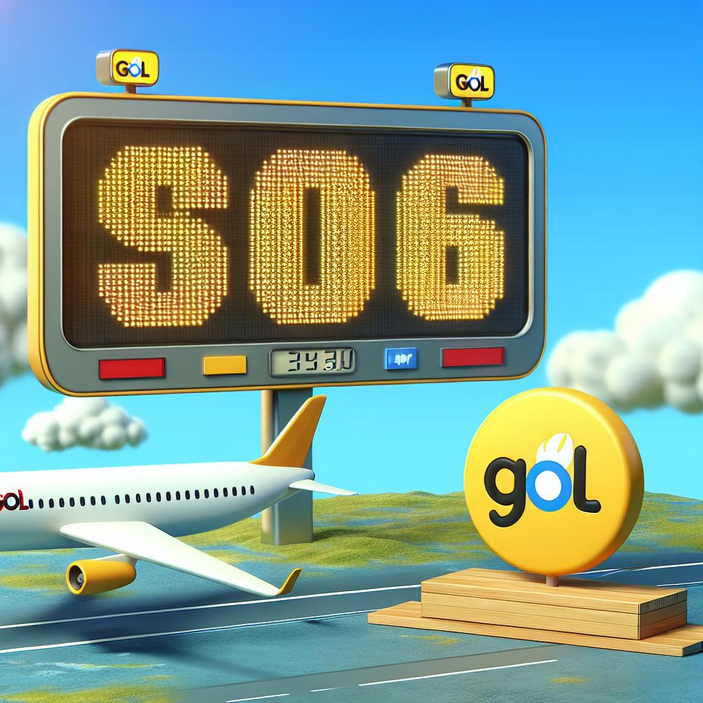 Minhas Milhas Gol: Compre ou Venda com Segurança no Balcão de Milhas 1 minhas milhas gol