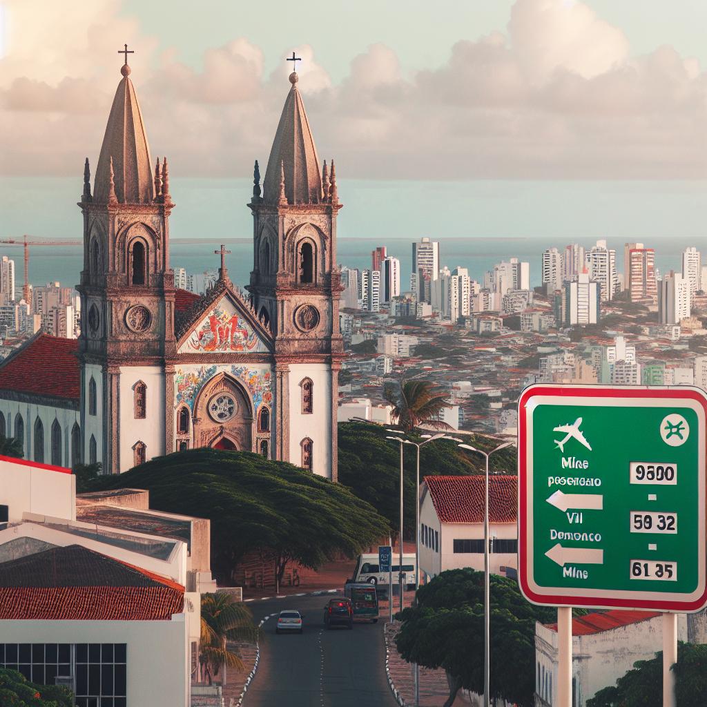 missa hoje fortaleza