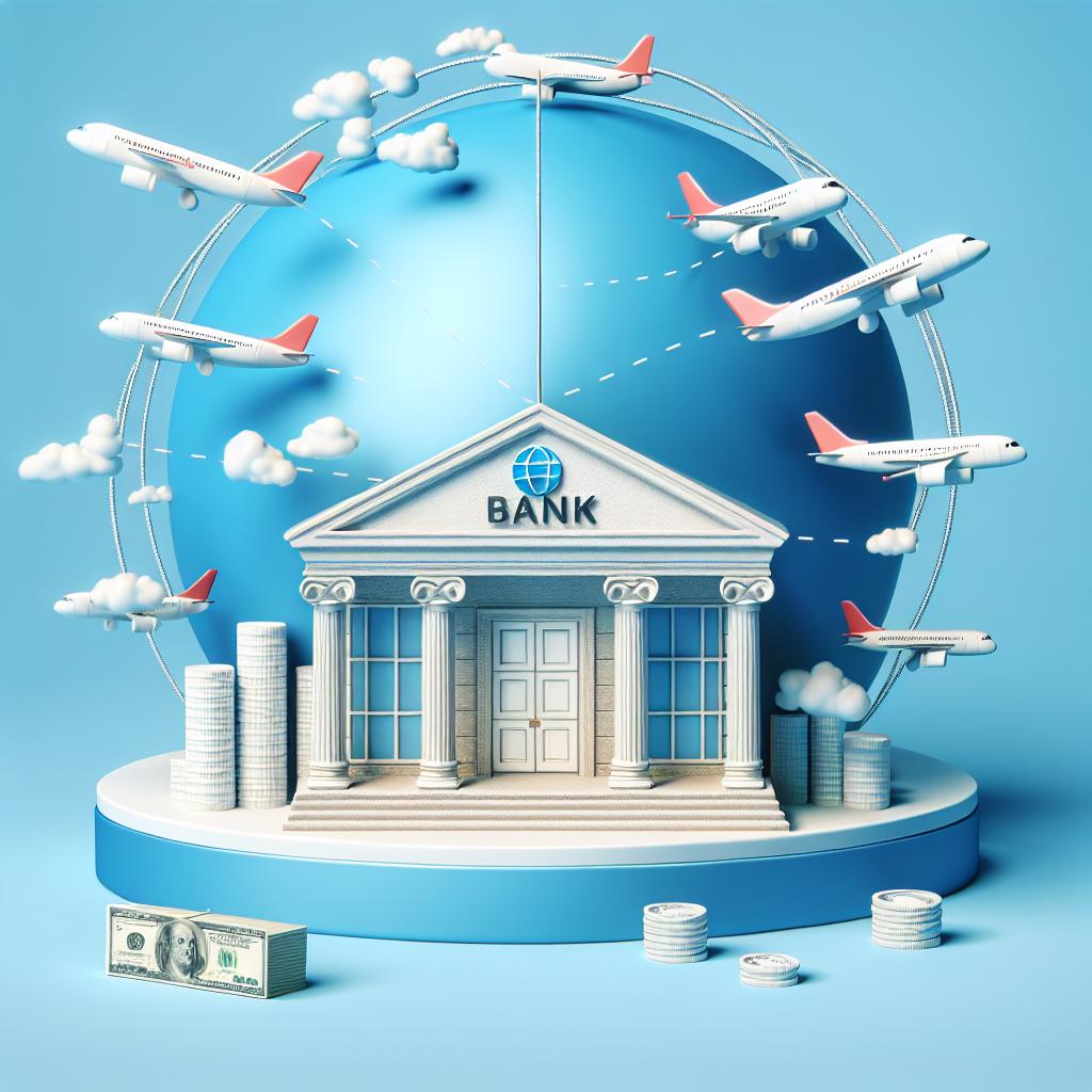 MRL Bank: Solução Segura para Comprar e Vender Milhas 1 MRL Bank