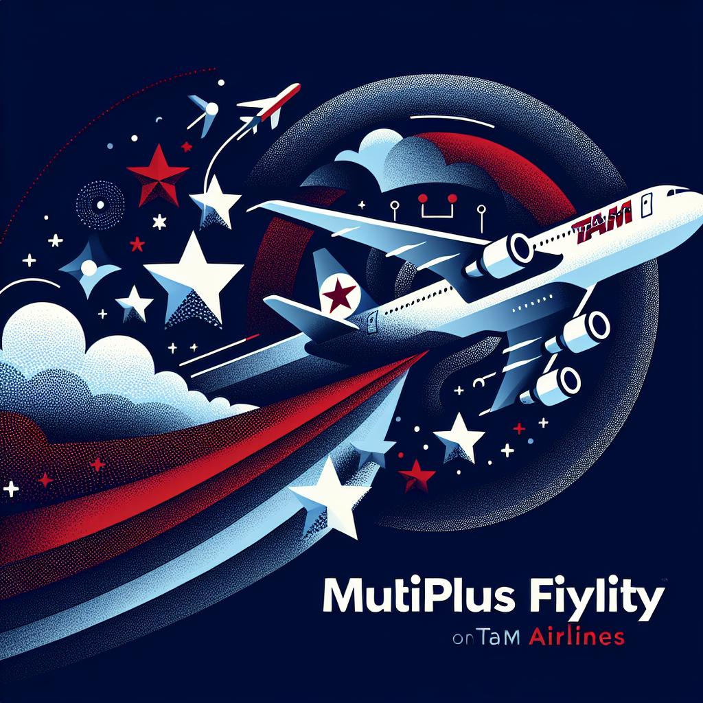 multiplus fidelidade tam