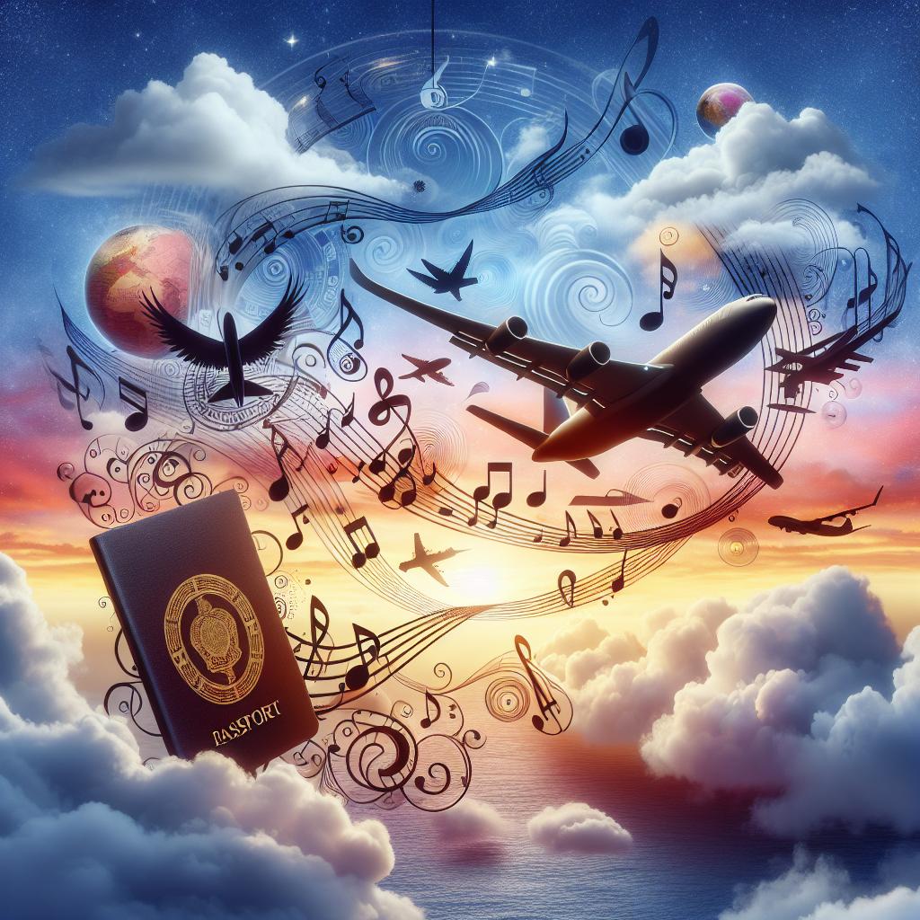 musicas eternas