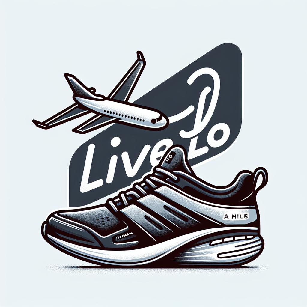 Nike Livelo: Compre ou Venda Milhas com Segurança 1 nike livelo