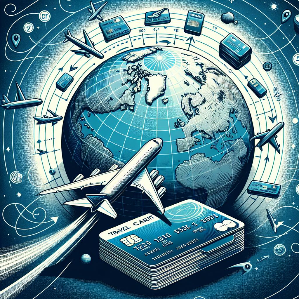 Notícias sobre Cartões, Milhas e Viagens: Fique Atualizado 1 notícias sobre cartões, milhas e viagens