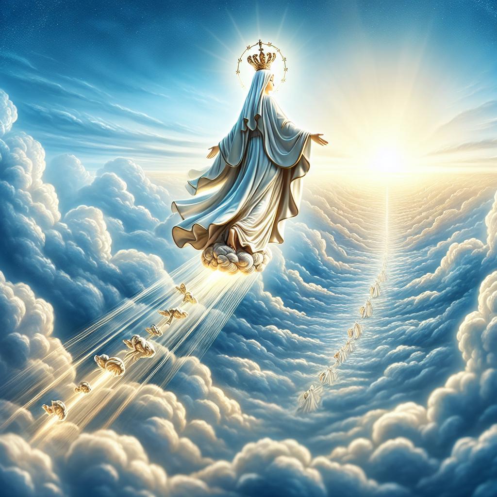 novena de nossa senhora da imaculada conceição