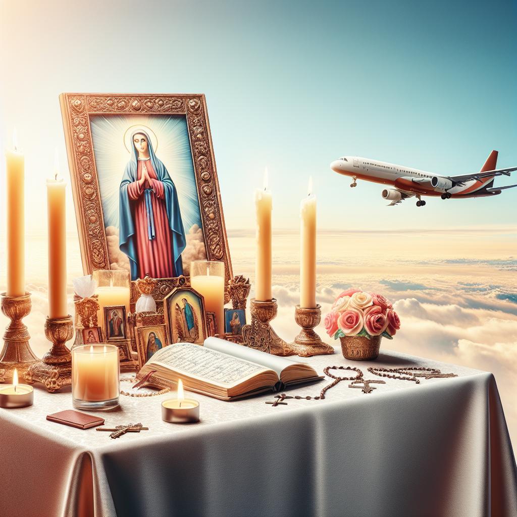 Novena de Santa Monica: Cultive sua Fé com a Tradicional Novena 1 novena de santa monica