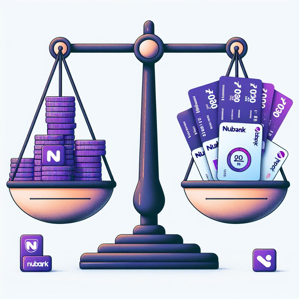 Nubank Rewards Compensa: Venda e Compre Milhas Aqui 1 nubank rewards compensa