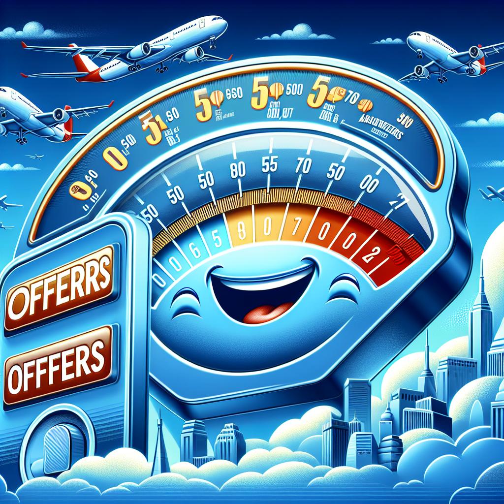Ofertas Smiles no Balcão de Milhas: Compre e Venda com Segurança 1 ofertas smiles