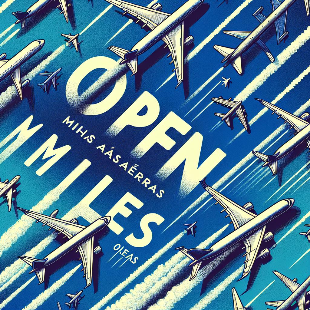 openmilhas